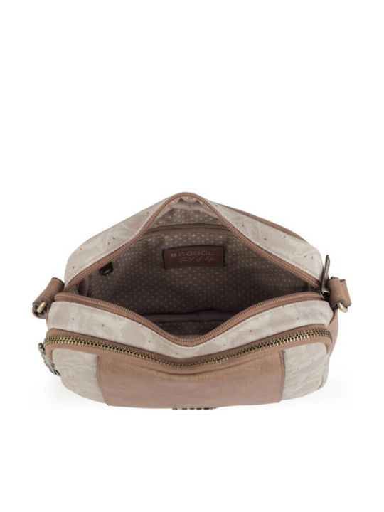 India Women's Crossbody Bag Brown