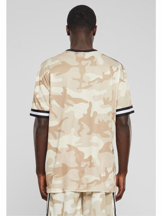 Tricou sport Simplesandcamo