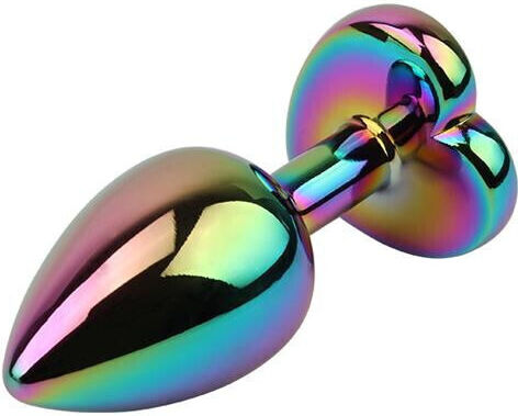 Chisa Novelties Πρωκτική Σφήνα 7.1cm