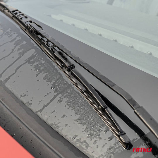 AMiO Car Wiper Blade Driver 700mm for Man TGA TGL TGM