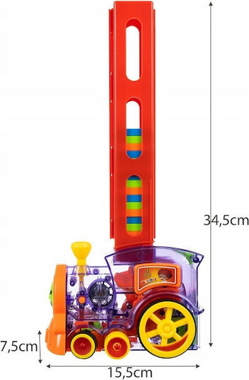 Vehicul cu Lumină și Sunete