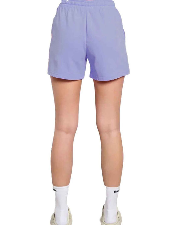 BodyTalk Women's Sporty Shorts BLUEBERRY 1241-900105-00827