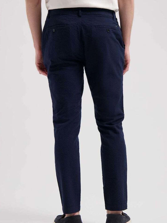Παντελόνι Chino Dk. Navy