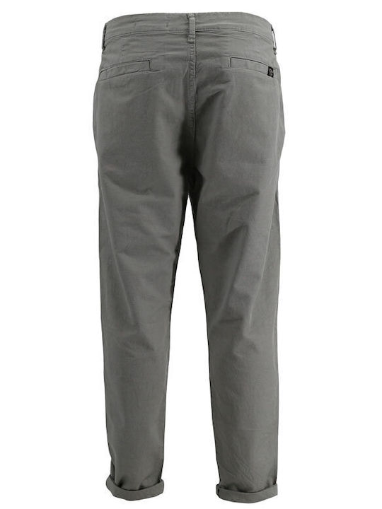Trousers Gray