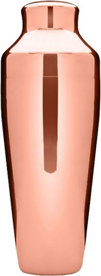 Ready Parisienne / French Σέικερ με Χωρητικότητα 550ml Shaker