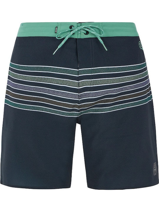Beachshort Men's Swimwear Shorts Deep Grey