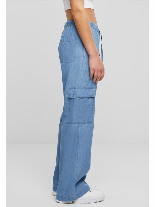 Damenjeans in Entspannter Passform