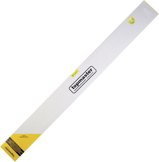 Topmaster Wasserwaage Aluminium 150cm