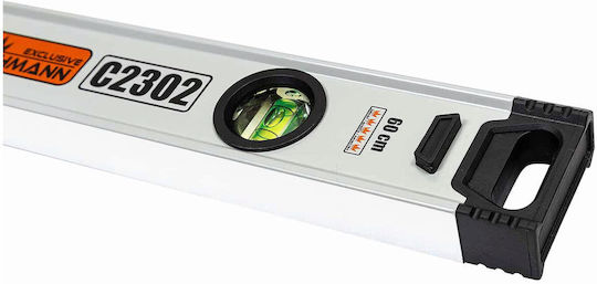 Richmann Nivel de spirit Din aluminiu 60buc