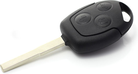 CarGuard Κλειδί Αυτοκινήτου