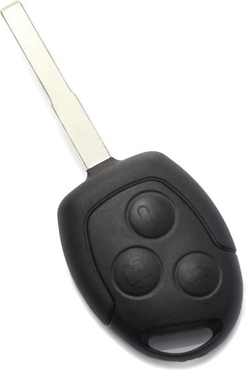 CarGuard Κλειδί Αυτοκινήτου