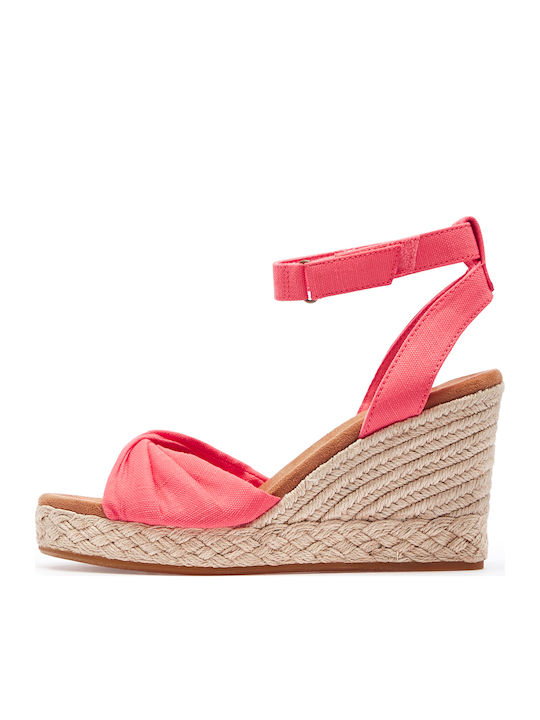 Toms Platforme Roz