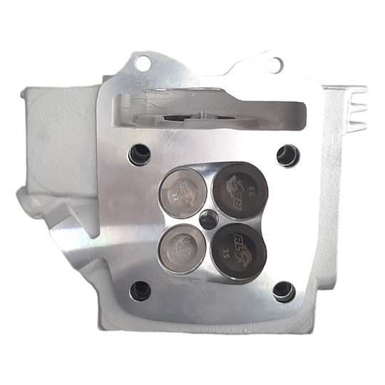 ESR Κεφαλή Κινητήρα Μοτοσυκλέτας 25/22mm Honda Innova 125