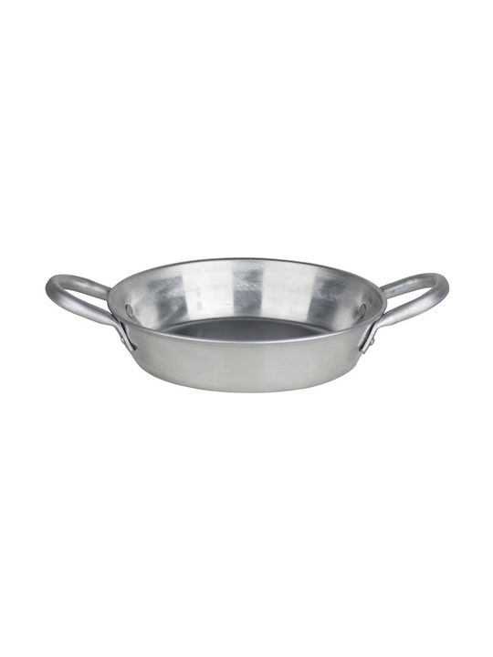 Ready Aluminum Pan 16cm