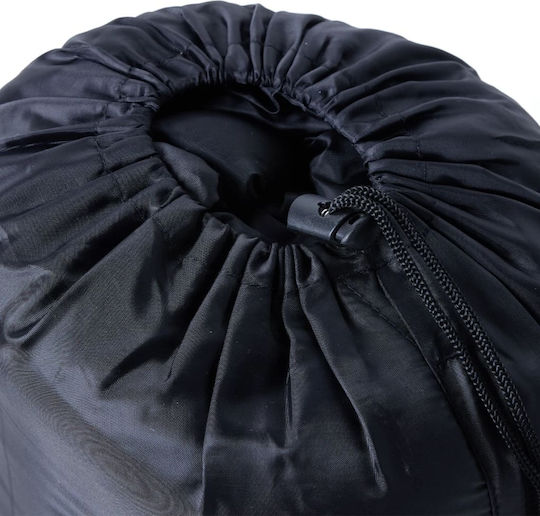 vidaXL Sleeping Bag Μονό Κοκκινο