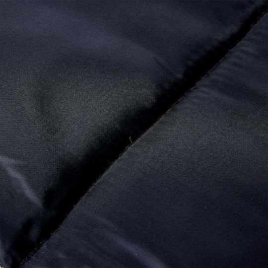 vidaXL Sleeping Bag Μονό Κοκκινο