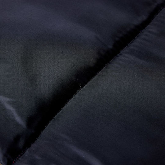 vidaXL Sleeping Bag Μονό Κοκκινο