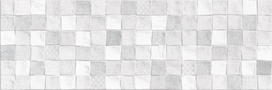 Keros Decorado Fliese Boden Innenbereich 90x30cm Gris