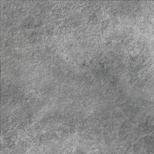 Keros Redstone Acero Placă Interior Mat 60x60cm Redstone Acero