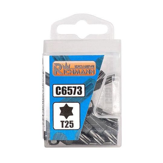 Richmann Schraubendreher-Bit Torx
