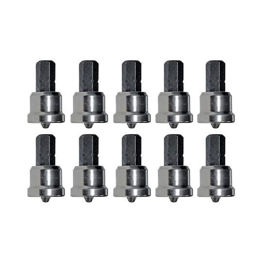 Gadget Tools Set 10 Biți Șurubelniță
