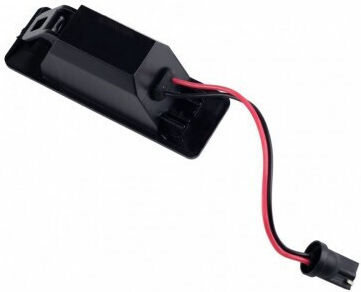 Φώτα Πινακίδας Led για Nissan Qashqai / Juke / X-Trail / NV200 / Primera 50000 2τμχ