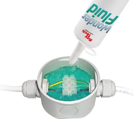 RayTech Κατασκευαστική Κόλλα Λευκή 280ml