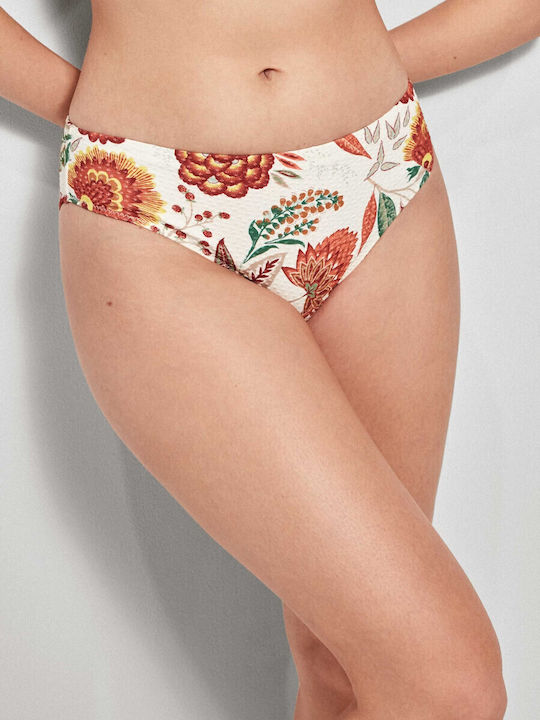 Set Bikini Floral
