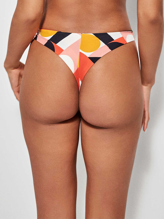 Set Bikini Brazil