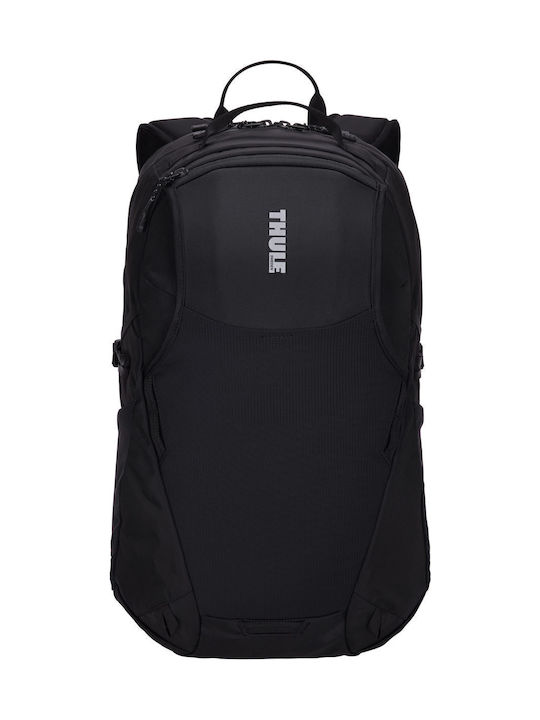 Thule Enroute 26lt Μαύρο