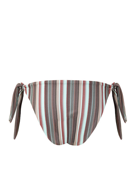 Eriphyle Bikini Inferioare Slip cu Dantelă Horizon Dream
