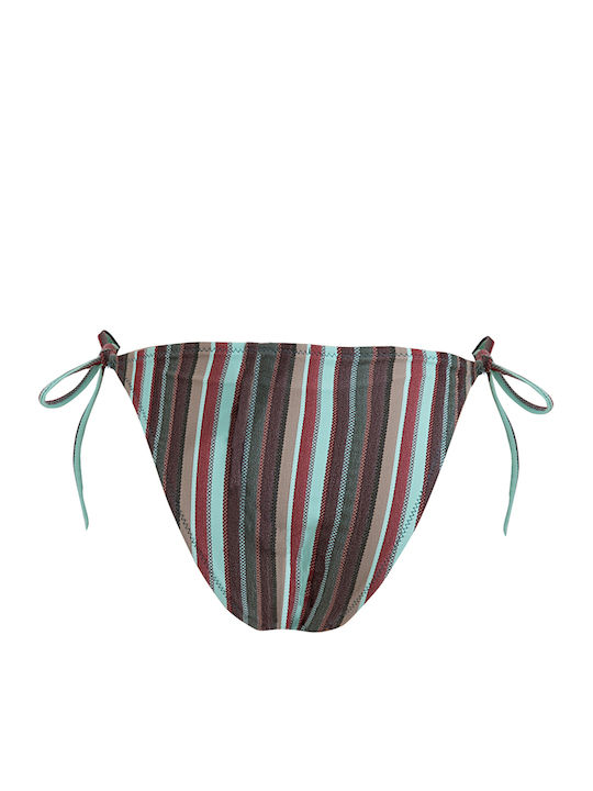 Pronoe Bikini Slip με Κορδονάκια Horizon Dream