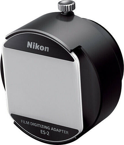 Nikon Film Digitising ES-2 Lens Adapter VWD304AW