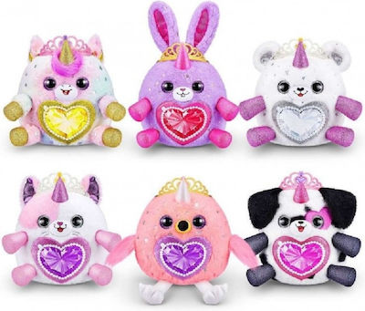 Zuru Plush Αυγό for 3+ Years 30 cm (Various Designs) 1pc