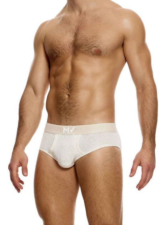 Modus Vivendi Men's Boxer Natural