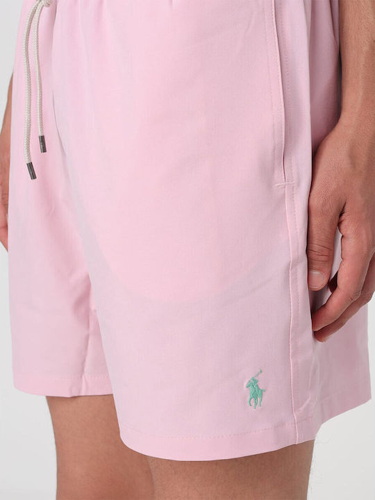 Men's Boxer Pink