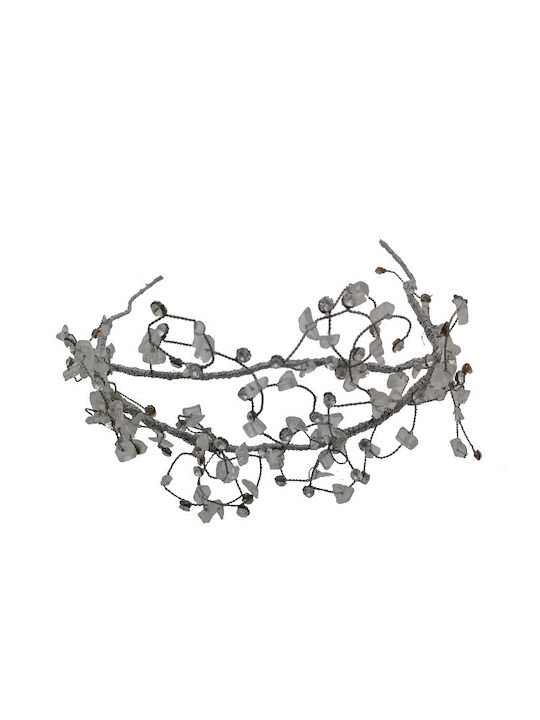 Handgemachte Hochzeitskrone Tiara