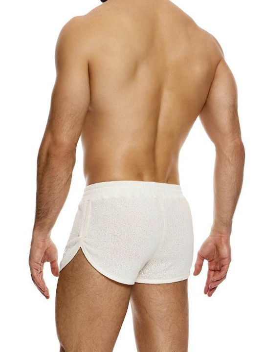 Modus Vivendi Men's Shorts Beige