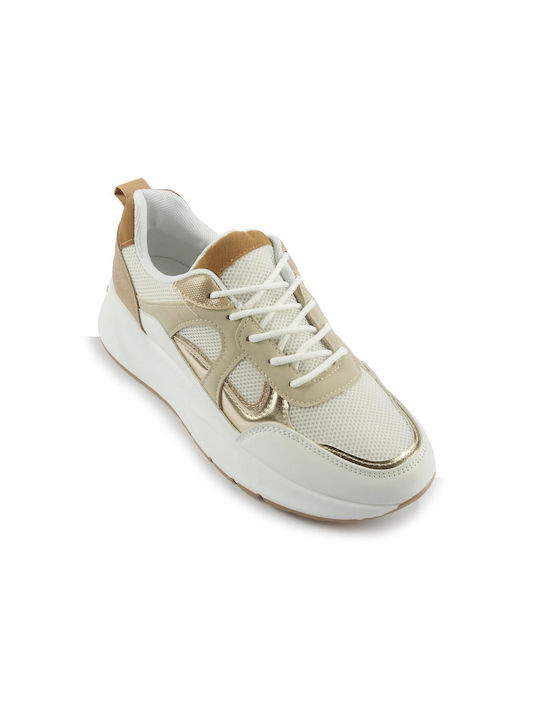 Fshoes Sneakers White