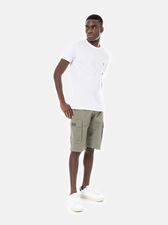 Men's Shorts Cargo Black