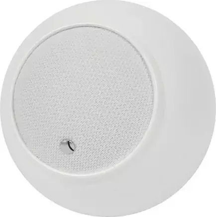Gallo Acoustics A’Diva GASEW Hi-Fi Lautsprecher Wandmontiert 50W 3 Anzahl von Fahrern Weiß Matt