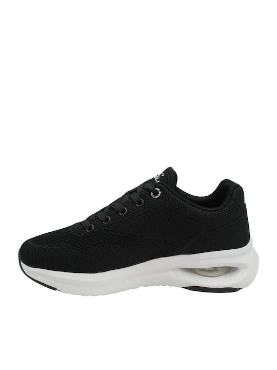 Ανδρικά Sneakers Μαύρα