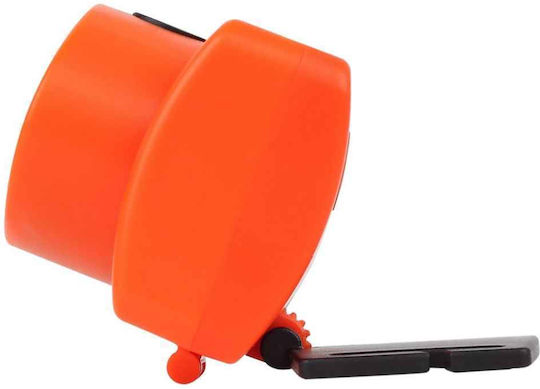 Ledvance Headlamp LED IP22 with Maximum Brightness 100lm Orange