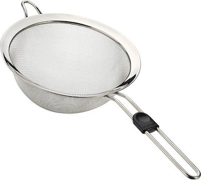 Leifheit Proline Stainless Steel Colander Tea 20x20cm 1pcs