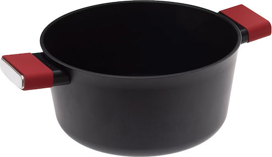 5Five Βαθιά Κατσαρόλα από Αλουμίνιο 24cm