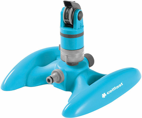 Cellfast Bewässerungsdüse mit maximalem Wurfwinkel 360° 1Stück CF52065