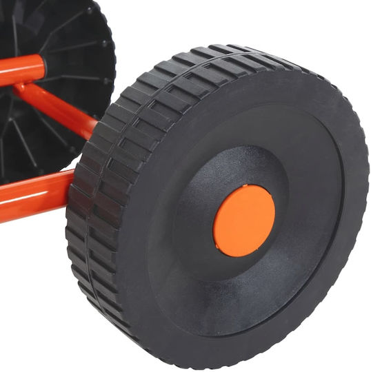 vidaXL Μπεκ Ποτίσματος με Μέγιστη Γωνία Ρίψης 360° 4005276