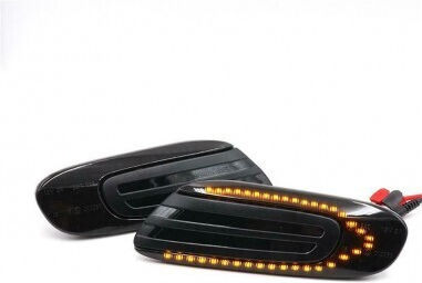 Blitzlicht LED 12V für Mini Kooper 2Stück