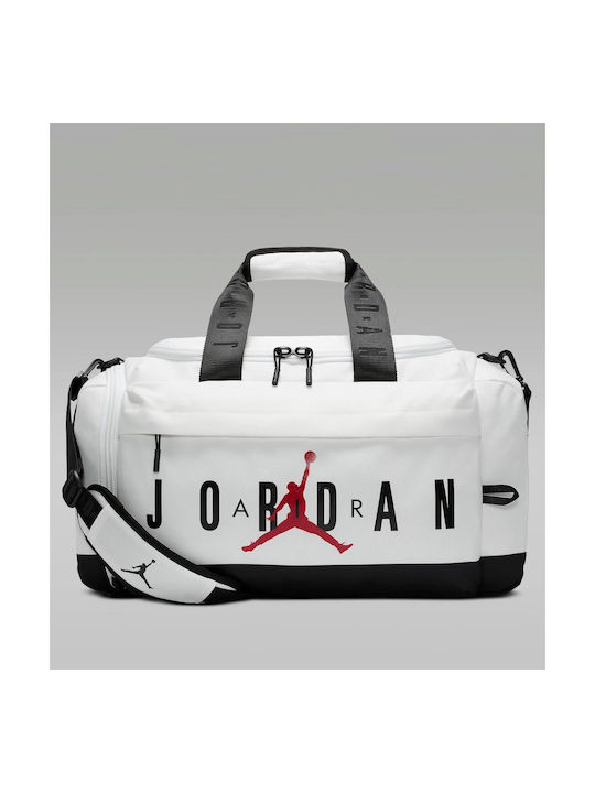 Jordan Velocity