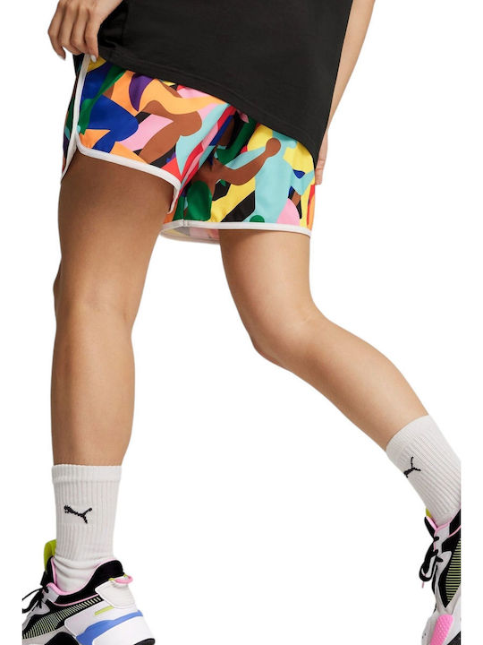 Puma Classics Love Men's Shorts Multicolour